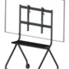Vision VFM-F12 - Vagn - för LCD-display - stafflityp - stål