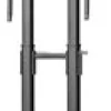 Vision X-Series VFM-F26W - Ställ - justerbar höjd - för platt