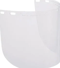 Visir DELTA PLUS Balbi2 klar 2/fp