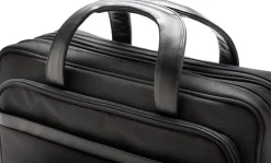 Väska Contour 2.0 Laptop 15.6'' svart