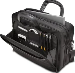 Väska Contour 2.0 Laptop 15.6'' svart