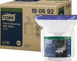 Våtduk Hand Refill TORK Premium W14, 58/fp