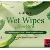 Våtservetter Aloe Vera 10/fp