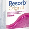 Vätskers. Resorb 20/fp Hallon