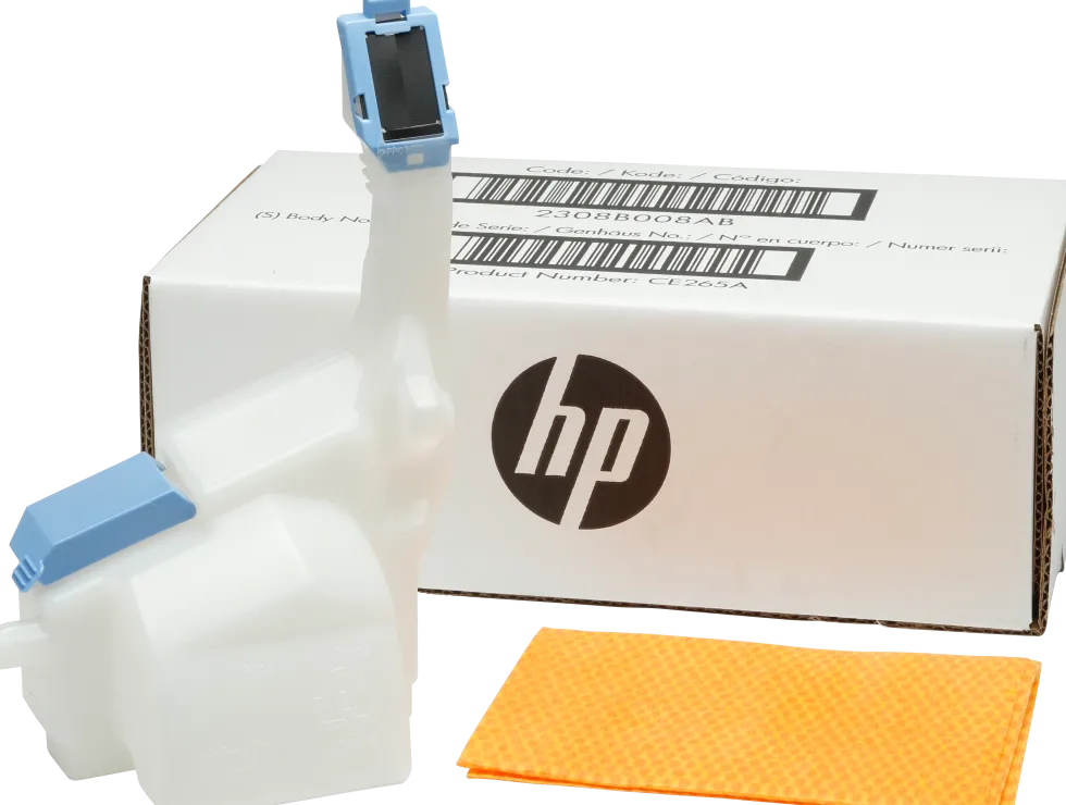 Waste toner HP CE265A 36K