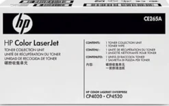 Waste toner HP CE265A 36K