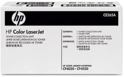 Waste toner HP CE265A 36K
