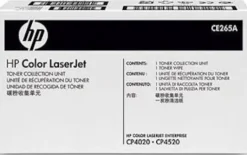 Waste toner HP CE265A 36K