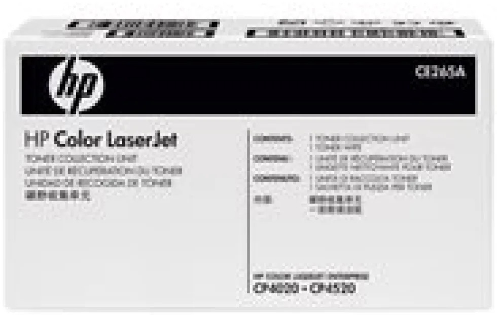 Waste toner HP CE265A 36K