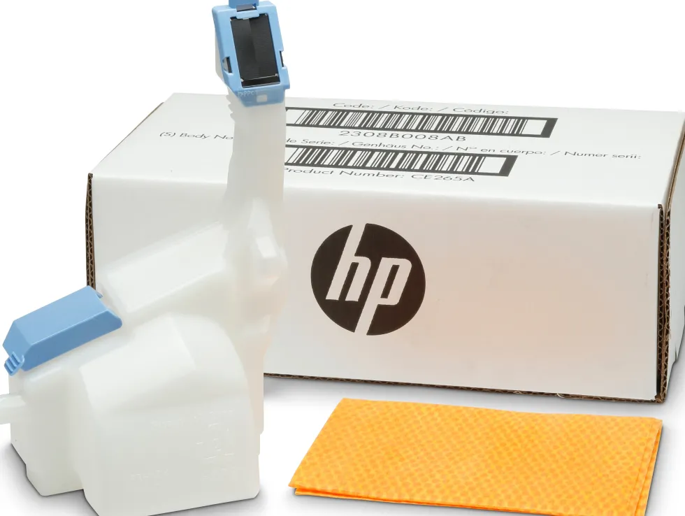 Waste toner HP CE265A 36K
