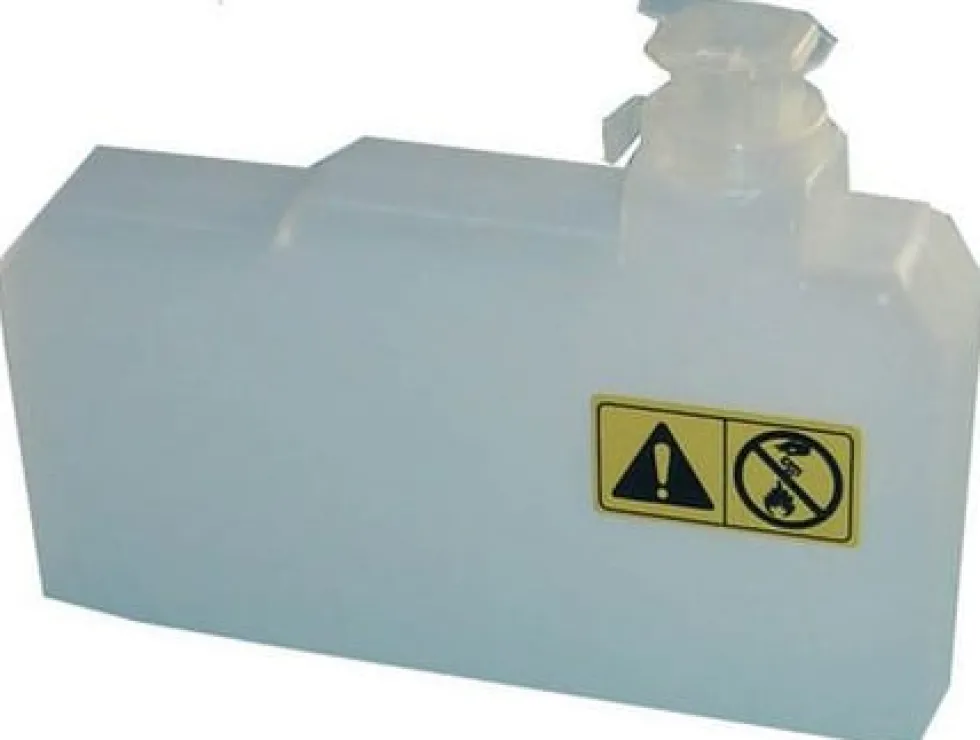 Waste toner KYOCERA 302HN93180 22K