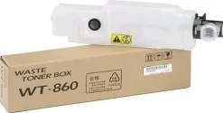 Waste toner KYOCERA WT-860 15K
