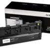 Wastetoner LEXMARK 54G0W00