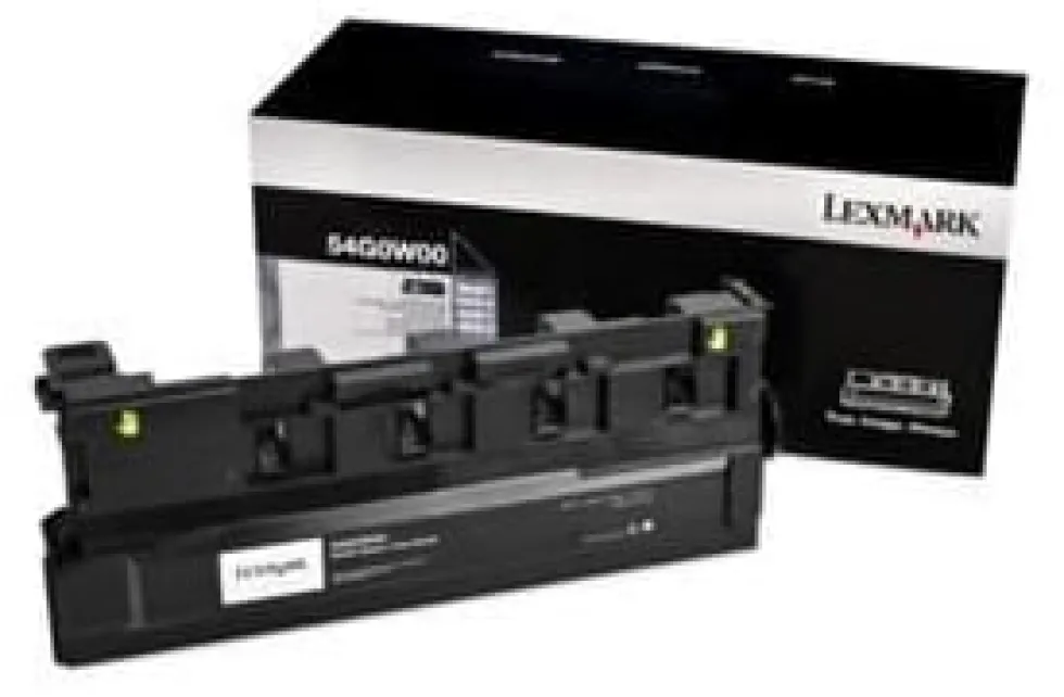 Wastetoner LEXMARK 54G0W00
