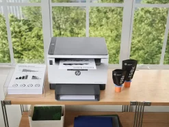 Waste toner SAMSUNG CLP-360 7K
