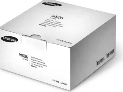 Waste toner SAMSUNG CLT-W506 40K