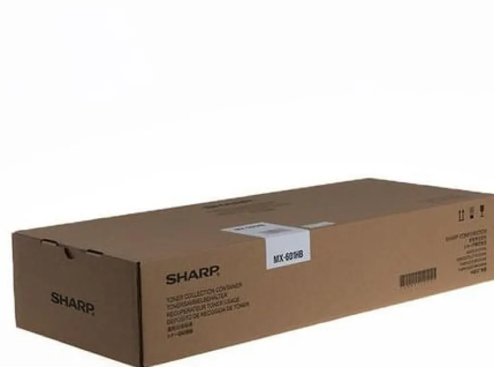 Waste toner SHARP MX601HB 50K