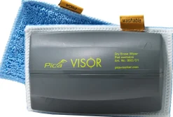 WB Eraser Microfibre Pica Professional w/2 pads