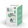 WB Marker refill Pica Visor Easy green (4)