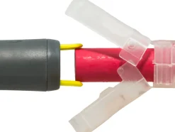 WB Marker refill Pica Visor Easy green (4)