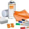 WB Starter Kit NOBO Glastavlor