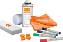 WB Starter Kit NOBO Glastavlor