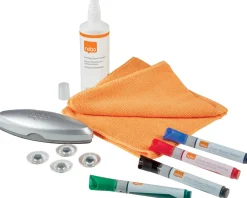 WB Starter Kit NOBO Glastavlor