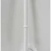 WC-Borste MAX Eco med rens 43cm vit