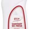WC-rent LIV Sanitary "WC-Anka" Fresh, 750ml