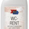 WC-rent PLS med svanhals 750ml