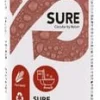 WC-rent SURE 750 ml