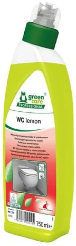 WC-rent TANA lemon 750ml