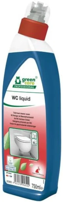 WC-rent TANA liquid 750ml