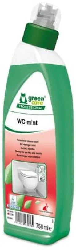 WC-rent TANA mint 750ml
