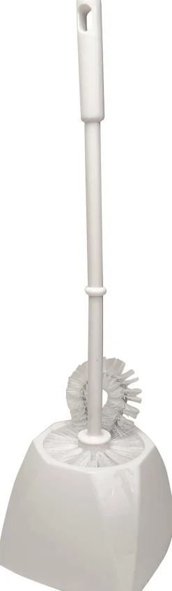 WC-Set MAX Eco med rens 43cm vit