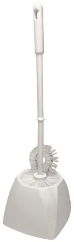 WC-Set MAX Eco med rens 43cm vit