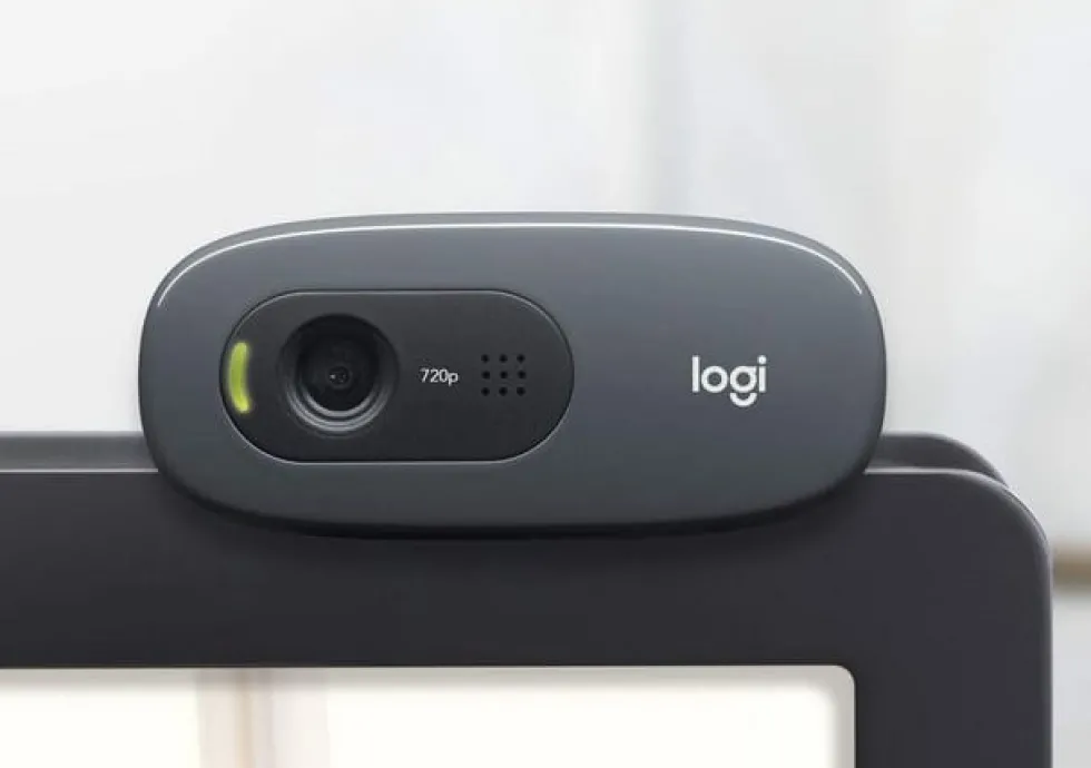 Webbkamera LOGITECH C270 HD