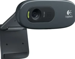 Webbkamera LOGITECH C270 HD