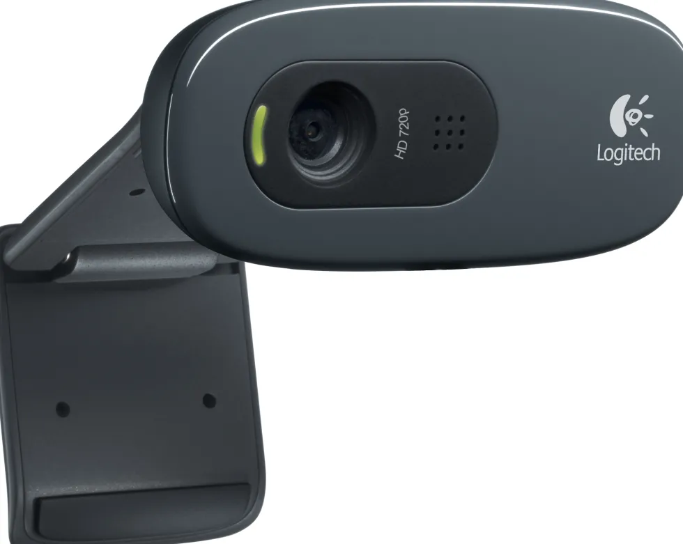 Webbkamera LOGITECH C270 HD
