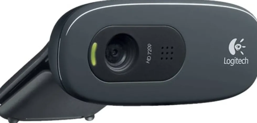 Webbkamera LOGITECH C270 HD