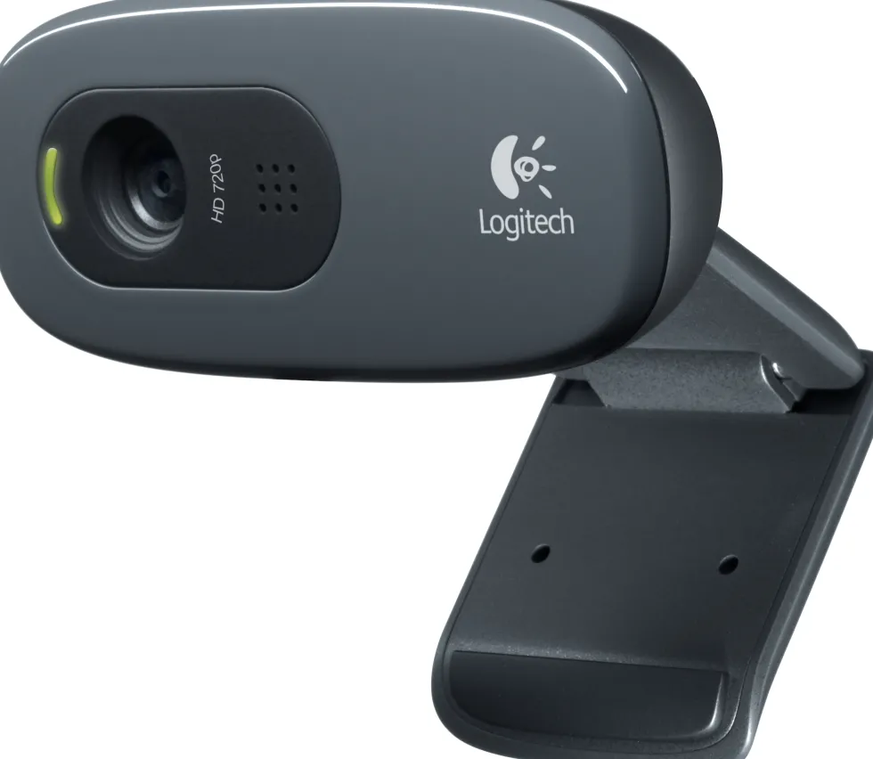 Webbkamera LOGITECH C270 HD