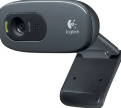 Webbkamera LOGITECH C270 HD