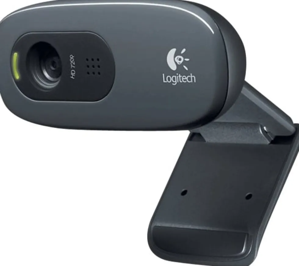 Webbkamera LOGITECH C270 HD