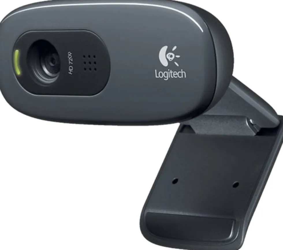 Webbkamera LOGITECH C270 HD