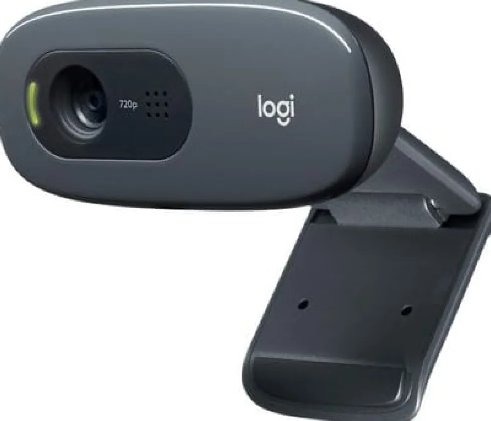 Webbkamera LOGITECH C270 HD