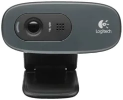 Webbkamera LOGITECH C270 HD