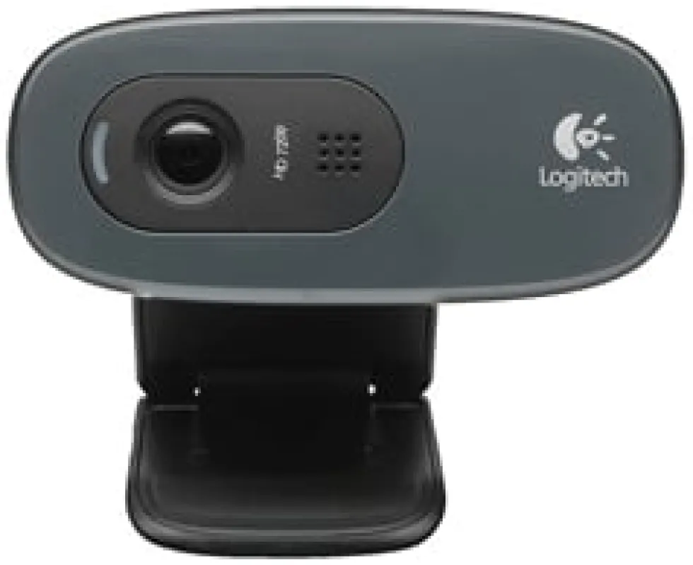 Webbkamera LOGITECH C270 HD