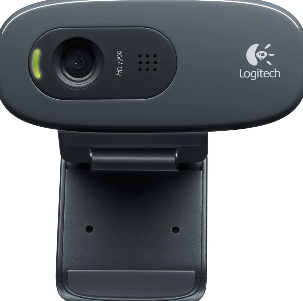 Webbkamera LOGITECH C270 HD