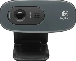 Webbkamera LOGITECH C270 HD
