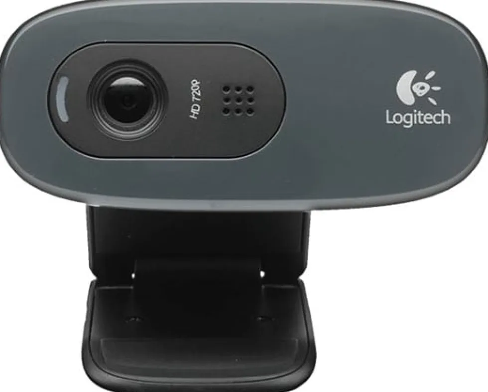 Webbkamera LOGITECH C270 HD